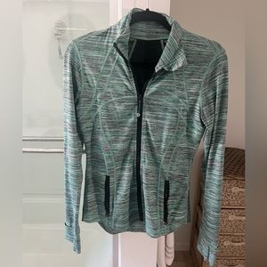 Lululemon define jacket